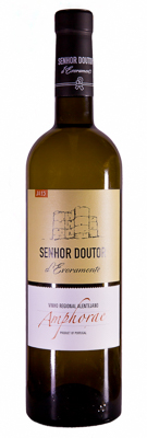 white wine senhor doutor