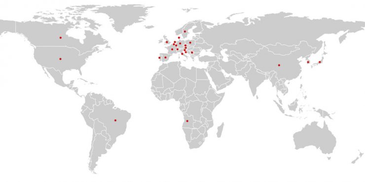 alentejo wine distribution maroteira