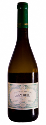 alentejo white wine cem reis