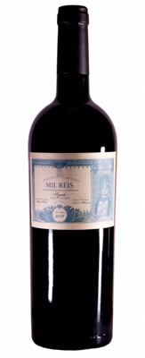 alentejo wine red mil reis